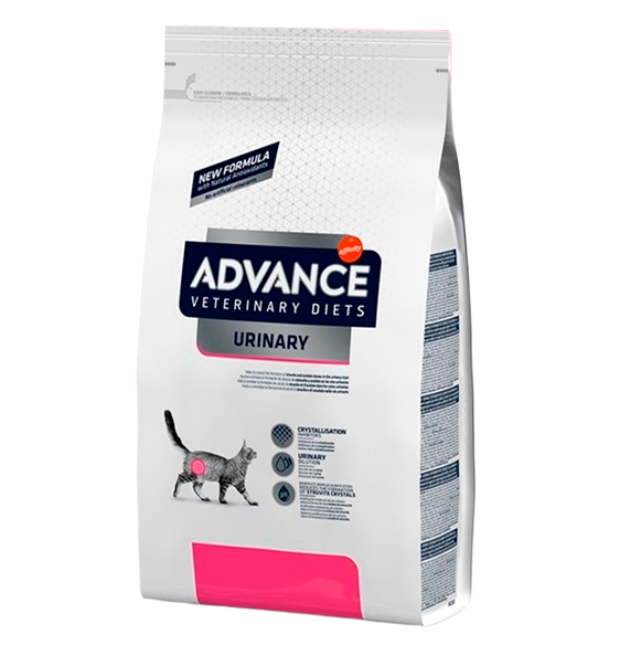 Advance VetDiets Cat Urinary (на вес за 1кг)
